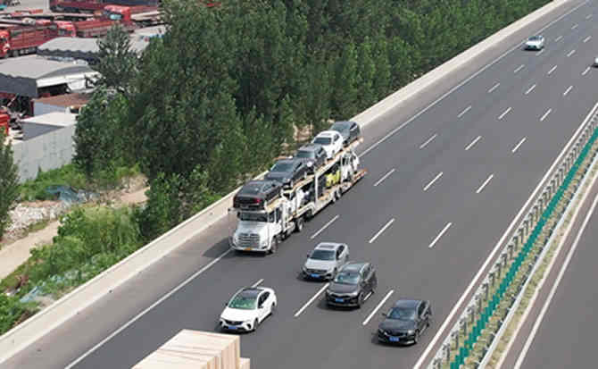 西林高速公路汽车救援